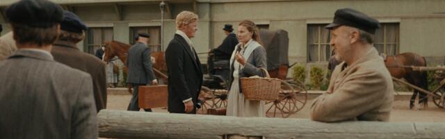 Ükski rahvas pole selline laulurahvas nagu lätlased ja eestlased