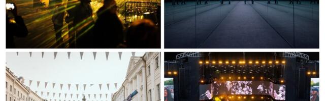 FOTOD: Vaata Tartu 2024 fotomeeskonna juhi pildivalikut! „Rõõm kogeda, kurb lahkuda, uhke, et olin“