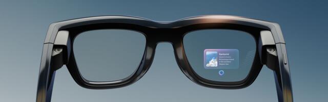 Meta’s Smart Glasses Might Make You Smarter. They’ll Certainly Make You More Awkward