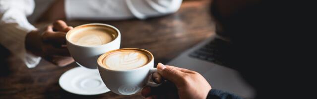 Uuring: kohv kaitseb maksa, kuid kõik ei saa seda ohutult tarbida