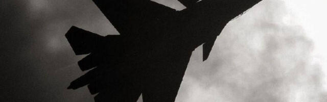 Vene sõjalennukid tungisid Leedu õhuruumi