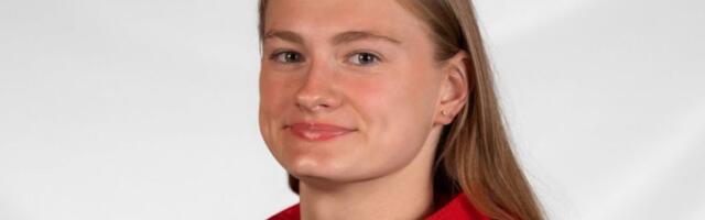 USA-s karmi konkurentsi nautiv Eneli Jefimova_ kui tagasi tulen, siis kallistan kõik surnuks