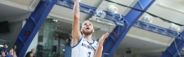 Märt Rosenthal kavatseb korvpallikoondise mängud vahele jätta: tuleb ka tervisele mõelda