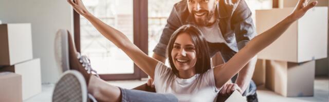 5 olulist teemat, millest pead enne kokku kolimist kindlasti rääkima, et suhe päriselt toimiks