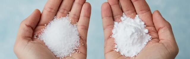 Mine kööki ja sega sool ning sooda: nii säästad palju raha