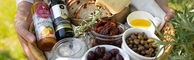 Eestlaste 10 lemmikut Kreeta toodet