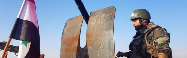 Sirija pokrenula operaciju protiv DAEŠ-a