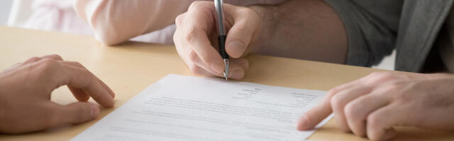 Võlaõigusleping ja asjaõigusleping: mis on nende erinevused? Ekspert vastab