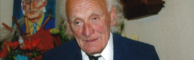 LOETUIMAD LOOD 2025: Ta kõndis hallil lõpmata teel