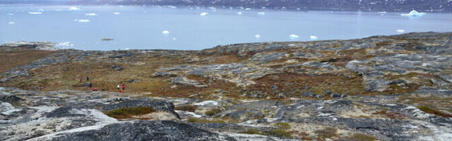 Giid: taanlaste tekitatud haavad on gröönlaste hinges ikka alles