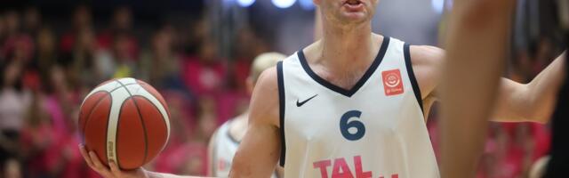 TIPPHETKED | TalTech/Alexela sai põnevuslahingus jagu Transcom Pärnust