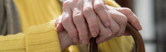 Üksi elavad pensionärid saavad 2026. aastal toetust, kui pension jääb alla 992 euro