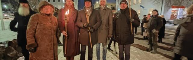 Evelin Poolamets: “Riik, mis mäletab oma võite, mõistab ka nende hinda”