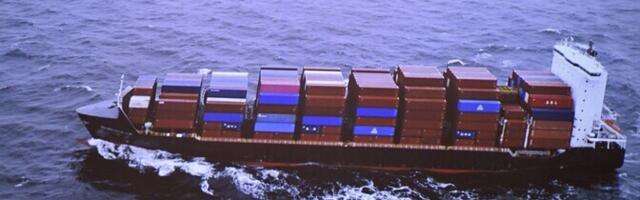 Balticconnectori lõhkunud laeva kapten end Hongkongi kohtus süüdi ei tunnistanud