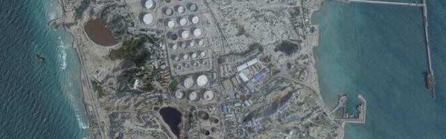 Leht: Khargi saar võib olla võti Iraani alistamiseks ilma USA maavägedeta