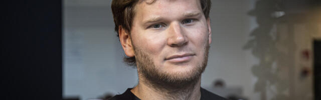 Comodule ei suutnud Tuult päästa ehk kohtule esitati pankrotiavaldus