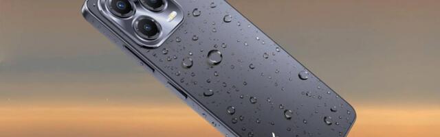 The new Lava Bold N2 Pro debuts with an old 4G chipset, 6.67" 120Hz display