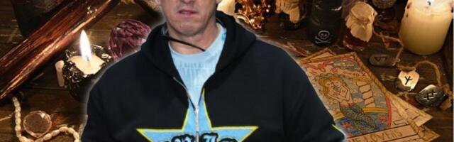 DA TI SE ZALEDI KRV U ŽILAMA: Kristijan Golubović pronašao JEZIVE STVARI, sumnja da mu je bačena CRNA MAGIJA! (VIDEO)