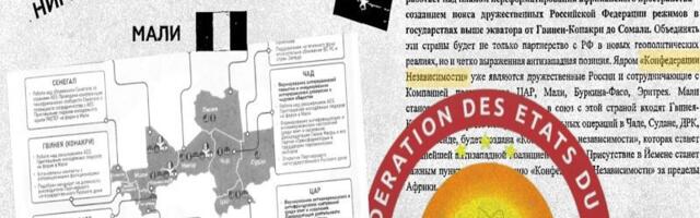 France’s Latest Effort To Delegitimize The Sahelian Alliance Will Fail