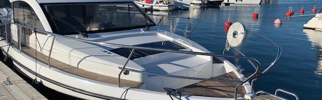 Transpordiamet soovitab enne hooaja algust kontrollida väikelaeva varustust