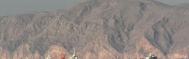 Meedia: NATO arutab võimalust käivitada missioon Hormuzi väina avamiseks