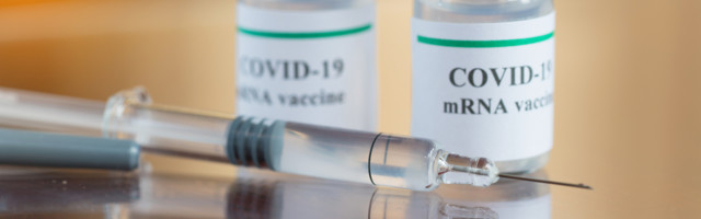 Miks mRNA põhiseid vaktsiine siiani kasutatud pole?