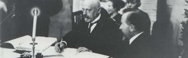 Henn Põlluaas: Tartu rahuleping kehtib ka aastal 2021