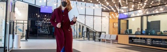 Reitingud: Reformierakonna toetus kasvab jätkuvalt, EKRE tõus peatus