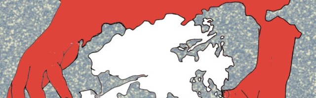 RSRi välispoliitika memo #25: Hongkongi demokraatia lõpp?