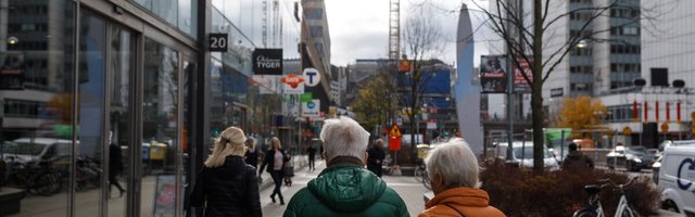 Hotelliomanik: "Me saame hakkama, kui just maailm kokku ei varise"