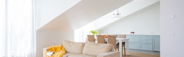 Põhjamaine unelm: Kalamajas on müüa haldjalikult õrn ja valgusküllane korter