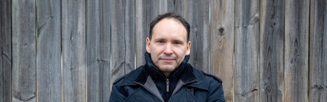 Öö Saint-Cloud’s. Andrei Ivanovi teosest kumab läbi valusat ilu