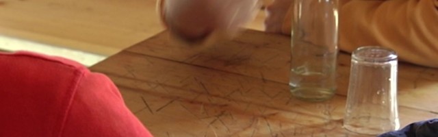 Reporter: Pange end proovile: mis keeles räägitakse?