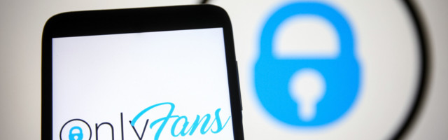 Onlyfans lõpetab porno vahendamise
