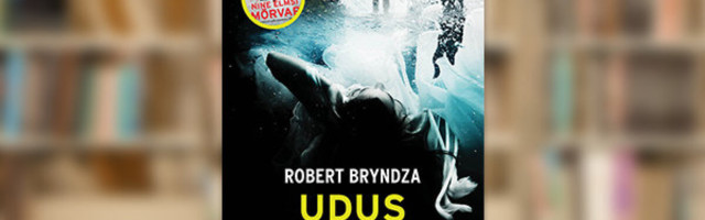 RAAMATUBLOGI: Miks inimesed udus kaovad ja upuvad?