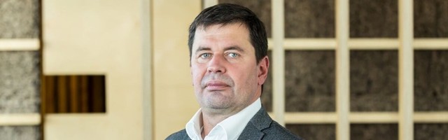 Eesti tarkvarafirma läheb börsile. "Oleme kasvanud Baltikumis turuliidriks"