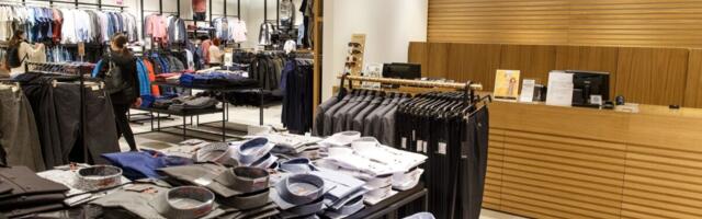 Läti karmid piirangud panid Apranga müügi surve alla