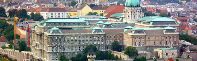 OBJEKTIIVI RAADIO ⟩ Ungari ja Eesti kultuurisidemetest