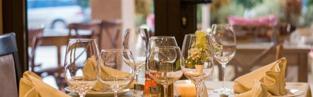 Selgusid Eesti parimad restoranid