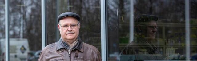 Andres Merits lootusest, et omikron tõrjub delta tüve ja tagab korraliku immuunsuse: see on ülinaiivne!