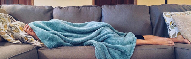 Värske uuring: koroona läbipõdemine annab parema immuunsuse kui vaktsiinid