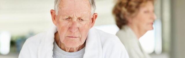 Miks ähvardab eestlasi dementsus rohkem kui naabreid? „Oleme teistest kõvasti maha jäänud.”