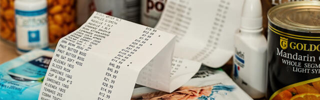 Sõjategevuse mõju tarbimisele: reisimine, kaup ja informatsioon