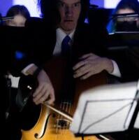 Maastik keset ööd, mil magada on võimatu