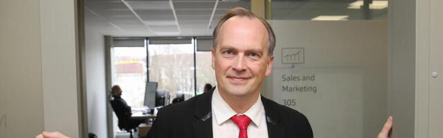 NATO küberkeskuse juhtimise võtab üle Mart Noorma