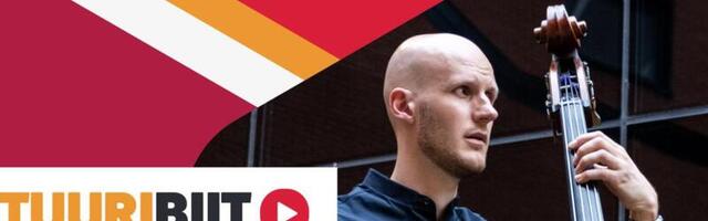 KULTUURIBIIT | Kontrabassist Peedu Kassi playlist