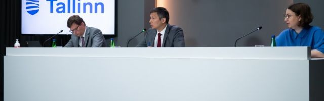 Tallinn vabastas lapsevanemad kohatasust, aga ei kompenseerinud seda. Nii jäid lasteaiad ilma ligi 4 miljonist eurost