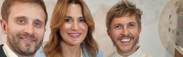 UUS ILUSFÄÄR VIRU KESKUSES