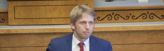 Keskerakond kutsub kokku Riigikogu erakorralise istungi