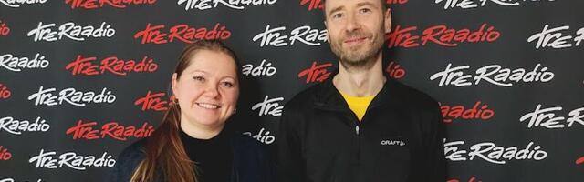 [KUULA SAADET] Raplamaa Pooltund - Raplamaa alustava ettevõtja mentorklubi alustab taas 14. veebruaril